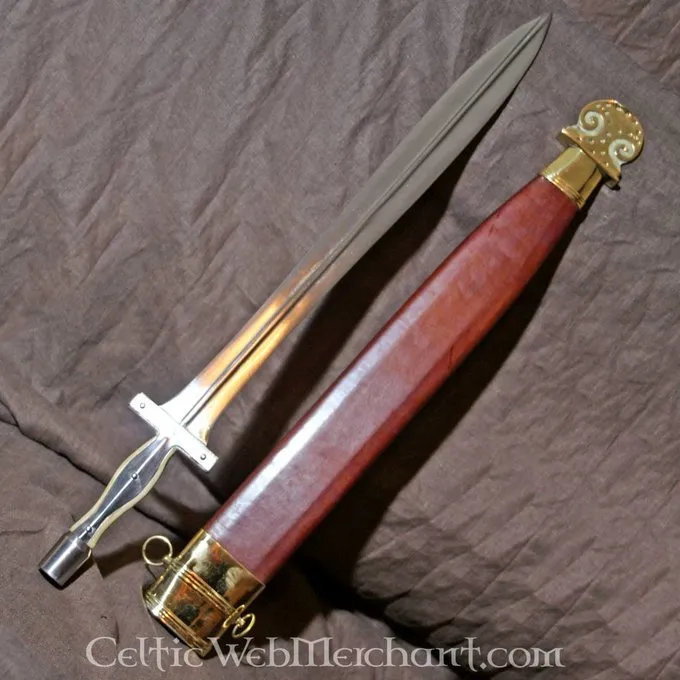 Deepeeka Griekse Xiphos Campovolano 1 Deepeeka Griekse Xiphos Campovolano