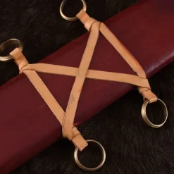 Deepeeka Griekse Xiphos Sparta -Viking zwaarden Winkel griekse xiphos sparta 4