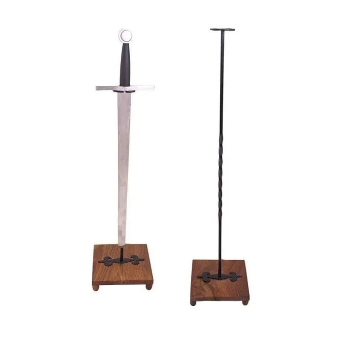 Grote Zwaardstandaard 1 Grote Zwaardstandaard