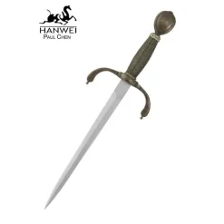 Hanwei Gustav II. Main Gauche Antiek