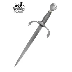 Hanwei Gustav II. Main Gauge