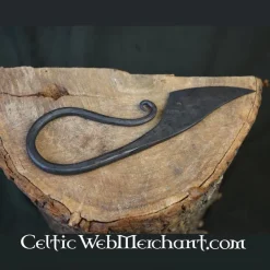 Ulfberth Handgesmeed Gebruiksmes -Viking zwaarden Winkel handgesmeed gebruiksmes 2