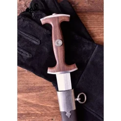 Hanwei Hanwei Baselard -Viking zwaarden Winkel hanwei baselard 2