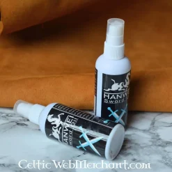 Hanwei Hanwei Sword Olie, 50 Ml -Viking zwaarden Winkel hanwei sword olie 50 ml 2