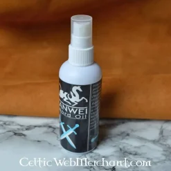 Hanwei Hanwei Sword Olie, 50 Ml -Viking zwaarden Winkel hanwei sword olie 50 ml 5