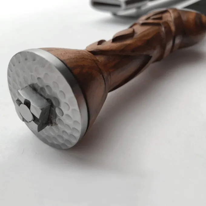 Windlass Steelcrafts Highland Schotse Dirk 4 Windlass Steelcrafts Highland Schotse Dirk - Afbeelding 4