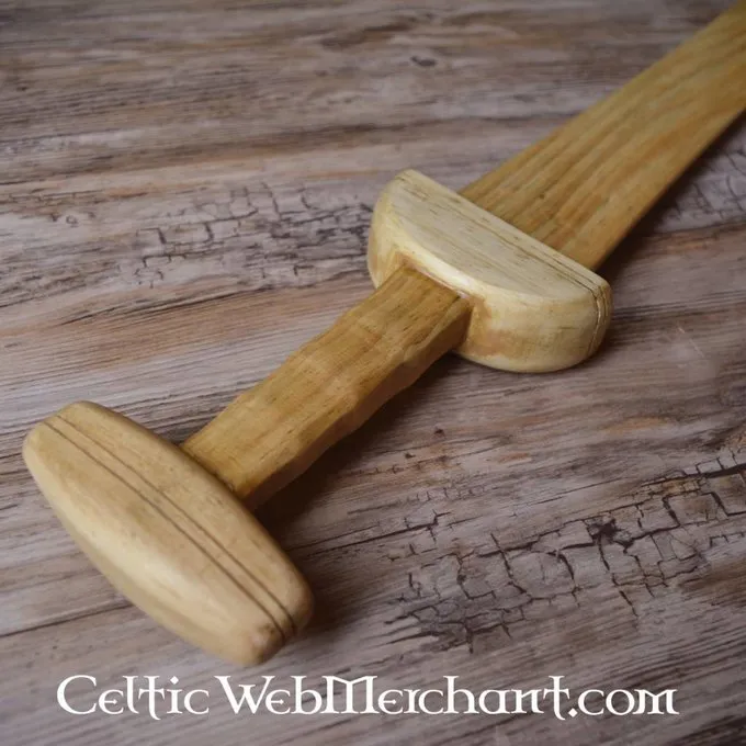 Houten Gladius 3 Houten Gladius - Afbeelding 3