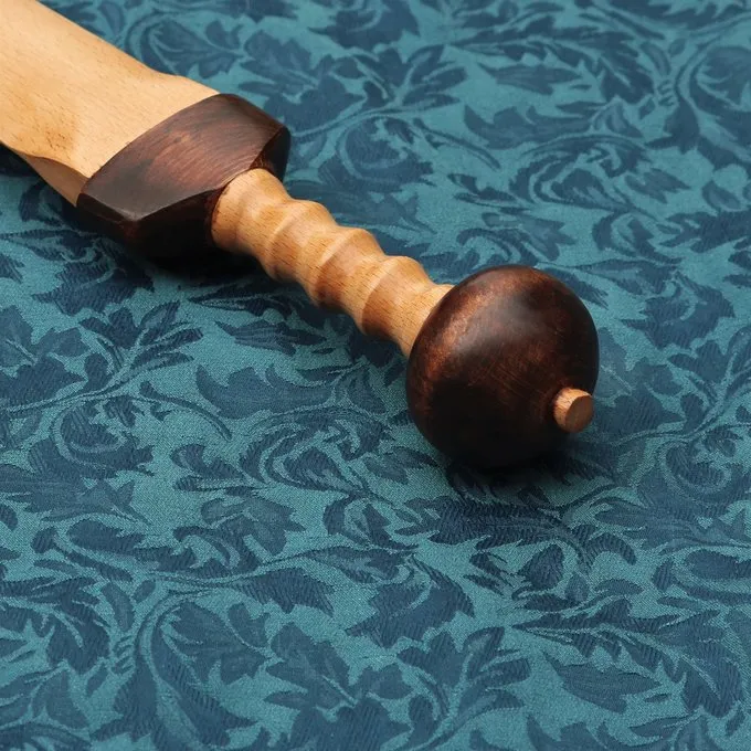 Windlass Steelcrafts Houten Gladius 3 Windlass Steelcrafts Houten Gladius - Afbeelding 3