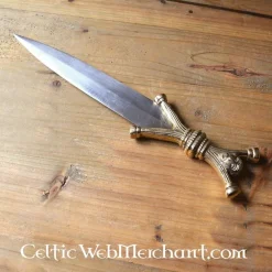 Deepeeka Keltisch Anthropomorfisch Dolk 5 Deepeeka Keltisch Anthropomorfisch Dolk -Viking zwaarden Winkel keltisch anthropomorfisch dolk 1
