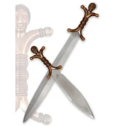 Marto Keltische Dolk North Grimston -Viking zwaarden Winkel keltische dolk north grimston 2