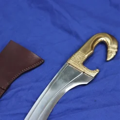 Windlass Steelcrafts Keltische Iberische Falcata Hannibal