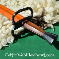 Deepeeka Korte Kattenhakker -Viking zwaarden Winkel korte kattenhakker 2