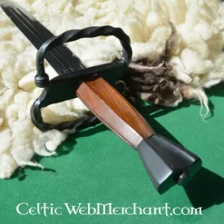 Deepeeka Korte Kattenhakker -Viking zwaarden Winkel korte kattenhakker 3