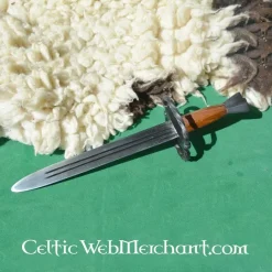 Deepeeka Korte Kattenhakker -Viking zwaarden Winkel korte kattenhakker 4