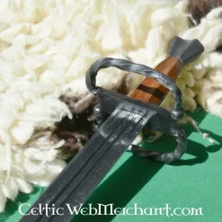 Deepeeka Korte Kattenhakker -Viking zwaarden Winkel korte kattenhakker 5