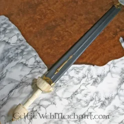 Deepeeka Laat-Romeinse Spatha Rijnland -Viking zwaarden Winkel laat romeinse spatha rijnland 2