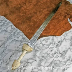 Deepeeka Laat-Romeinse Spatha Rijnland -Viking zwaarden Winkel laat romeinse spatha rijnland 3