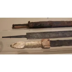 Deepeeka Laat-Romeinse Spatha Rijnland -Viking zwaarden Winkel laat romeinse spatha rijnland 5