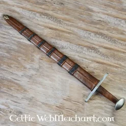 Deepeeka Laat Vikingzwaard Oakeshott Type X -Viking zwaarden Winkel laat vikingzwaard oakeshott type x 2