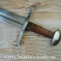 Deepeeka Laat Vikingzwaard Oakeshott Type X