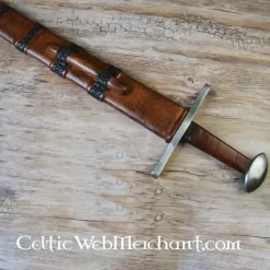 Deepeeka Laat Vikingzwaard Oakeshott Type X -Viking zwaarden Winkel laat vikingzwaard oakeshott type x 3