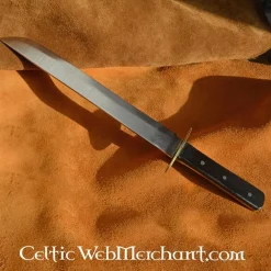 Deepeeka Lang Mes -Viking zwaarden Winkel lang mes 4