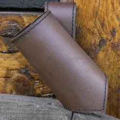 Epic Armoury LARP Basis Zwaardhouder, Bruin