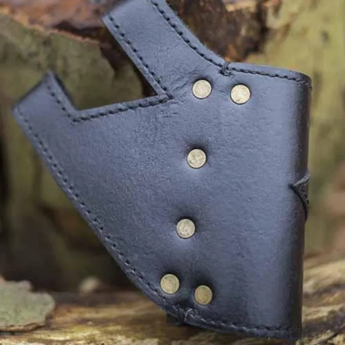 Epic Armoury LARP Zwaardhouder Haste, Zwart 2 Epic Armoury LARP Zwaardhouder Haste, Zwart - Afbeelding 2