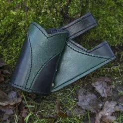 Epic Armoury LARP Zwaardhouder Victory, Zwart-groen