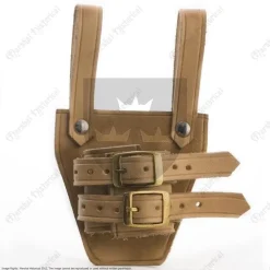 Marshal Historical Leren Zwaardfrog