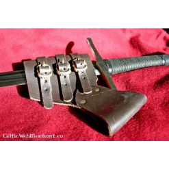 Ulfberth Losse Zwaardfrog