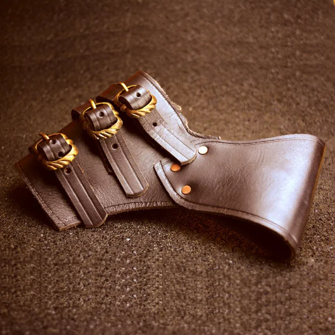 Ulfberth Losse Zwaardfrog 4 Ulfberth Losse Zwaardfrog - Afbeelding 4