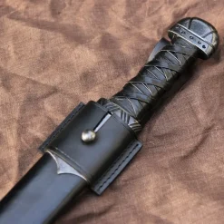 Windlass Steelcrafts Maldon Vikingsax -Viking zwaarden Winkel maldon vikingsax 4