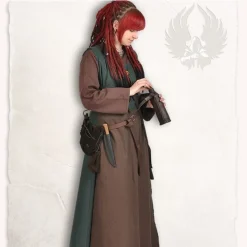 Mytholon Middeleeuws Mes Bauern 5 Mytholon Middeleeuws Mes Bauern -Viking zwaarden Winkel middeleeuws mes bauern 2