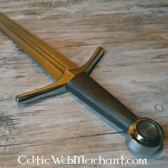 Deepeeka Middeleeuwse Dolk Bidog 6 Deepeeka Middeleeuwse Dolk Bidog - Afbeelding 6