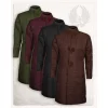 Mytholon Middeleeuwse Gambeson Shapur Bordeaux