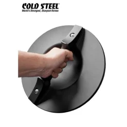 Cold Steel Middeleeuwse Training Buckler -Viking zwaarden Winkel middeleeuwse training buckler 2