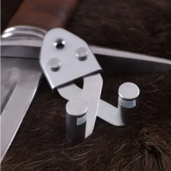 Deepeeka Muurhanger Voor Zwaarden -Viking zwaarden Winkel muurhanger voor zwaarden 2