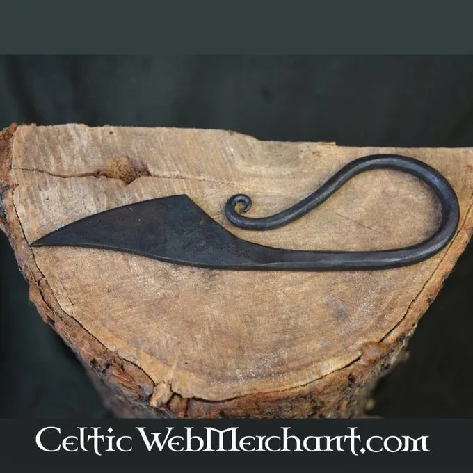 Ulfberth Noorderlijk Gebruiksmes 1 Ulfberth Noorderlijk Gebruiksmes