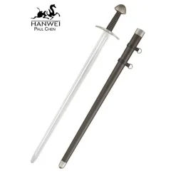 Hanwei Normandisch Zwaard Baldr -Viking zwaarden Winkel normandisch zwaard baldr 2