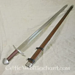 Hanwei Normandisch Zwaard Baldr -Viking zwaarden Winkel normandisch zwaard baldr 3