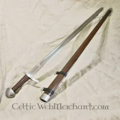 Hanwei Normandisch Zwaard Baldr -Viking zwaarden Winkel normandisch zwaard baldr 4