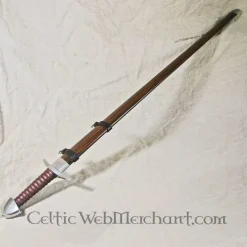 Hanwei Normandisch Zwaard Baldr -Viking zwaarden Winkel normandisch zwaard baldr 5