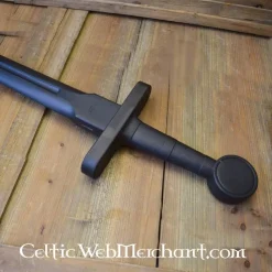 Cold Steel Polypropeen Eenhander