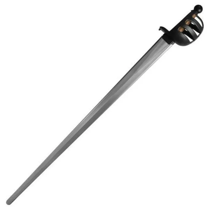 Red Dragon Pommel For Mand Hilted Trainingszwaard Zwart 1 Red Dragon Pommel For Mand Hilted Trainingszwaard Zwart