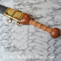 Deepeeka Pompeii Gladius Claudius -Viking zwaarden Winkel pompeii gladius claudius 2