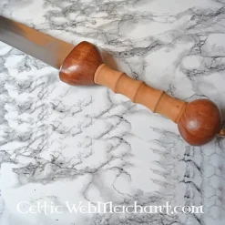 Deepeeka Pompeii Gladius Claudius -Viking zwaarden Winkel pompeii gladius claudius 3