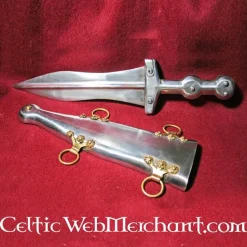 Deepeeka Pugio -Viking zwaarden Winkel pugio 2