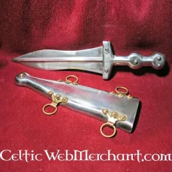 Deepeeka Pugio -Viking zwaarden Winkel pugio 3