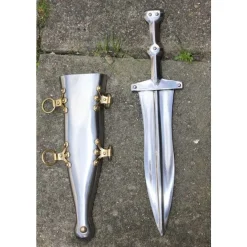 Deepeeka Pugio Pompeii